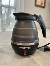 travel kettle for sale  Holland