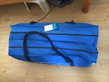 hi gear camp bed for sale  DERBY