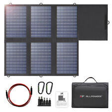 Allpowers solar panel for sale  Shipping to Ireland