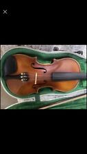Usado, Pfetschner 4/4 Violino comprar usado  Enviando para Brazil