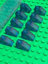 Lego trans blue for sale  CHESTER LE STREET