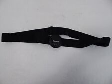 Suunto Dual Heart Rate Monitor Chest Strap Only with Battery for sale  Shipping to South Africa