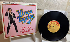 Vince taylor luv for sale  BROMLEY