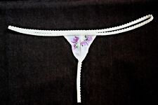 Crochet sexy bikini for sale  Delmar