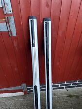 mont blanc roof bars for sale  FILEY