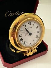 Cartier paris gold for sale  Fort Lauderdale