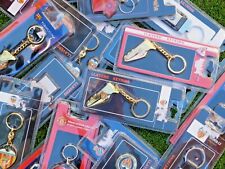 Porte clés football d'occasion  Menton