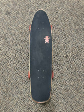 Grizzly cruiser skateboard for sale  Riverside