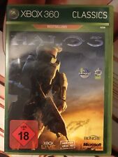 Halo 3 gebraucht kaufen  Chemnitz