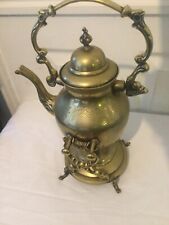 teapot warmer for sale  LONDON