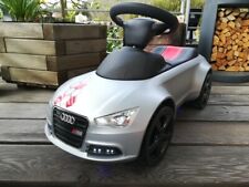 Audi junior quattro gebraucht kaufen  St.Goarshausen