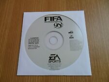 (PC) - FIFA 98 - DIE WM-QUALIFIKATION comprar usado  Enviando para Brazil