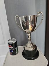 Large plated trophy for sale  GATESHEAD