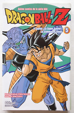 Dragon ball tome d'occasion  Paray-le-Monial