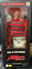 Boneco de vinil macio Medicom Toy A Nightmare on Elm Street Freddy comprar usado  Enviando para Brazil