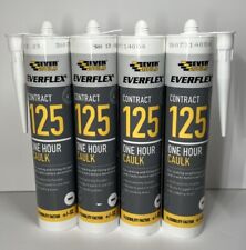 Everbuild everflex 125 for sale  WESTON-SUPER-MARE