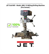 Jet model jmd for sale  Deer Park