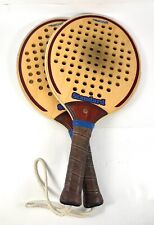 Vintage marcraft paddle for sale  Southington
