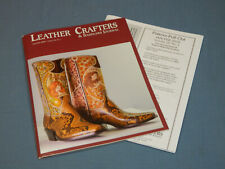 Leather crafters saddlers for sale  Springfield