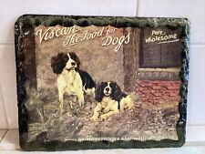 Vintage decoupage dog for sale  KING'S LYNN