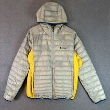 Cotopaxi jacket men for sale  Turlock