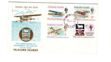 falkland islands fdc for sale  ALLOA