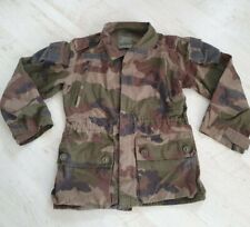 Beau parka militaire d'occasion  Mourmelon-le-Grand