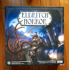 boardgame horror eldritch for sale  Lakewood