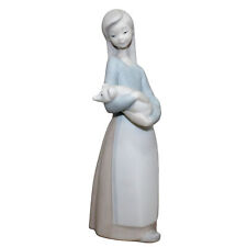 Lladró porcelain figurine for sale  Batavia