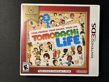 Tomodachi life tested d'occasion  Expédié en Belgium