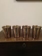 Silver plate set for sale  DERBY
