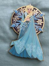 Pin fantasia Disney Elsa Beautiful, usado comprar usado  Enviando para Brazil