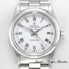 Rolex airking edelstahl gebraucht kaufen  Deutschland