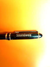 Soundweb bss souvenir for sale  STRABANE