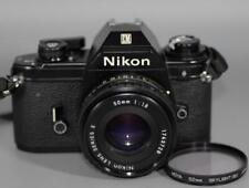 Nikon film camera for sale  Ardmore