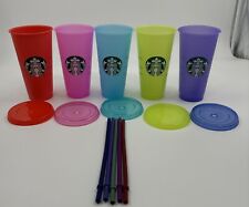 Starbucks 24oz reusable for sale  Buda