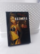 Natasha (DVD, 2007) Revenge Sweet OOP Maverick Region 1 comprar usado  Enviando para Brazil