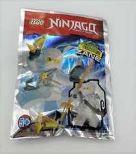 lego ninjago personaggi usato  Cesena