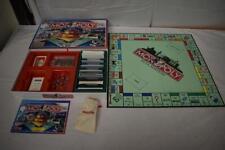 Monopoly hull edition for sale  HULL