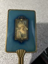 antique hand held mirror for sale  Yulee