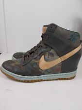 Rare nike dunk for sale  WOKING