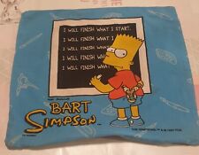 1999 bart simpson for sale  Ireland