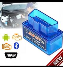 Elm327 obd2 scanner usato  Verona