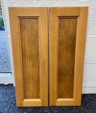 Kitchen doors oak for sale  SCUNTHORPE