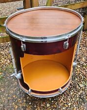 Drum side table for sale  ROTHERHAM