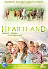 Heartland complete eleventh for sale  UK
