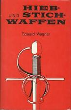 Eduard wagner hieb gebraucht kaufen  Berlin