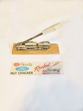 Vintage reed rocket for sale  Schenectady