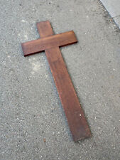 Grande croix chrétienne d'occasion  Étables-sur-Mer
