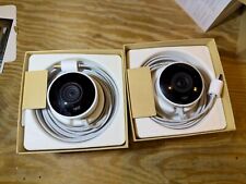 nest indoor cameras for sale  Ledyard